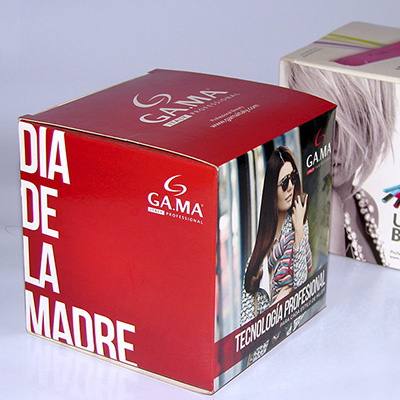 CUBOS GA.MA PROMO