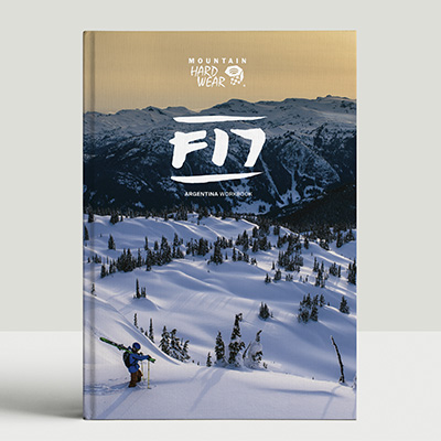WORKBOOK MHW TEMPORADA '17