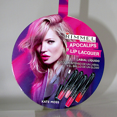 STOPPER RIMMEL