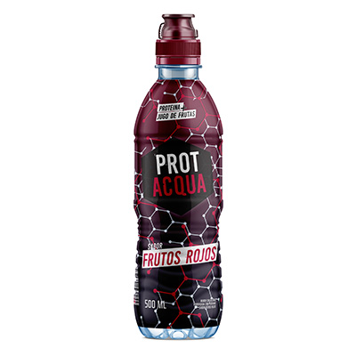 BOTELLA PROTACQUA