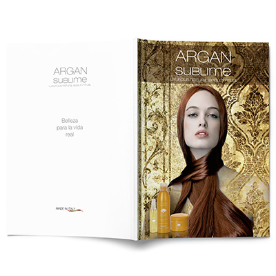 CATLOGO ARGAN SUBLIME