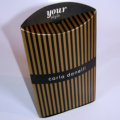 SOBREBOLSA CARLA DANELLI
