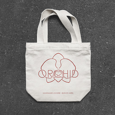 BOLSA ORCHID